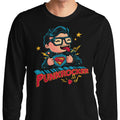 Punkrocker - Adult & Kids T-Shirts, Sweatshirts & Hoodies apparel design preview 1