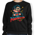Punkrocker - Adult & Kids T-Shirts, Sweatshirts & Hoodies apparel design preview 1
