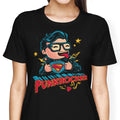 Punkrocker Women's Apparel - Adult & Kids T-Shirts, Sweatshirts & Hoodies apparel design preview 1