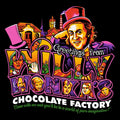 Pure Imagination Coasters - Adult & Kids T-Shirts, Sweatshirts & Hoodies apparel design preview 1