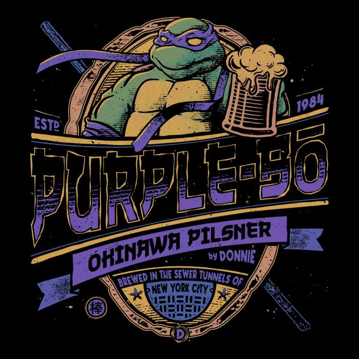Purple Bo Women's Apparel - Adult & Kids T-Shirts, Sweatshirts & Hoodies apparel design preview 2