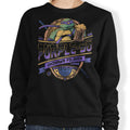 Purple Bo - Adult & Kids T-Shirts, Sweatshirts & Hoodies apparel design preview 1