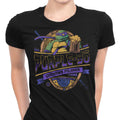 Purple Bo Women's Apparel - Adult & Kids T-Shirts, Sweatshirts & Hoodies apparel design preview 1