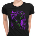 Purple Intellectual Ninja Women's Apparel - Adult & Kids T-Shirts, Sweatshirts & Hoodies apparel design preview 1