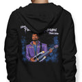 Purple Outlaw - Adult & Kids T-Shirts, Sweatshirts & Hoodies apparel design preview 1