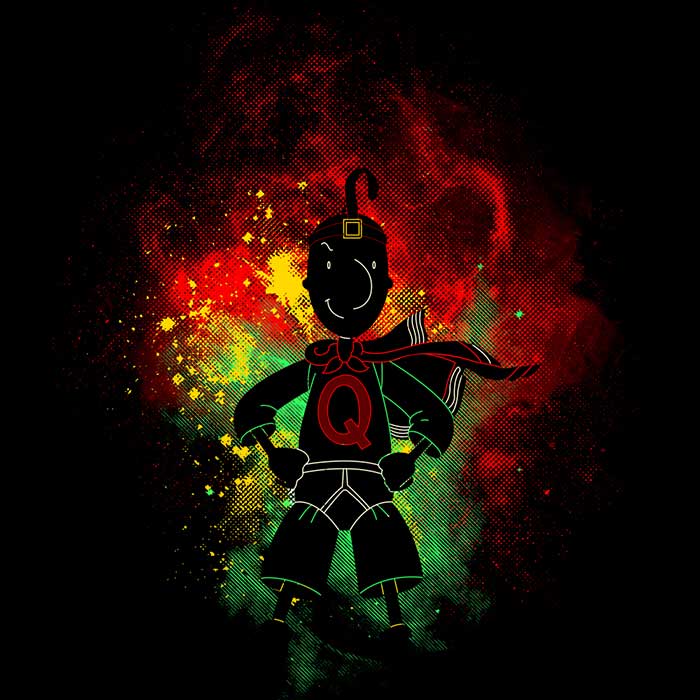 Quail Art - Adult & Kids T-Shirts, Sweatshirts & Hoodies apparel design preview 2