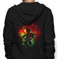 Quail Art - Adult & Kids T-Shirts, Sweatshirts & Hoodies apparel design preview 1