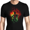 Quail Art Men's Apparel - Adult & Kids T-Shirts, Sweatshirts & Hoodies apparel design preview 1