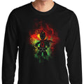 Quail Art - Adult & Kids T-Shirts, Sweatshirts & Hoodies apparel design preview 1