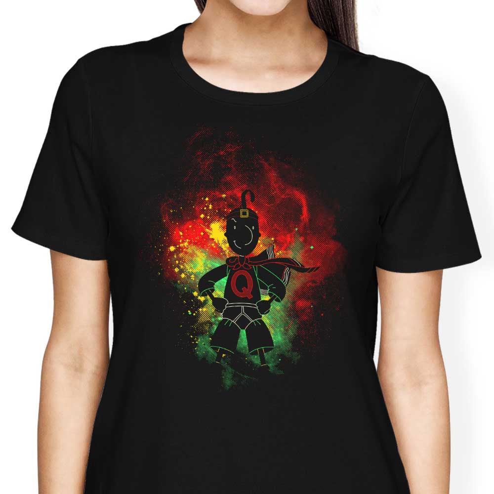 Quail Art Women's Apparel - Adult & Kids T-Shirts, Sweatshirts & Hoodies apparel design preview 2