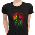Quail Art Women's Apparel - Adult & Kids T-Shirts, Sweatshirts & Hoodies apparel design preview 1