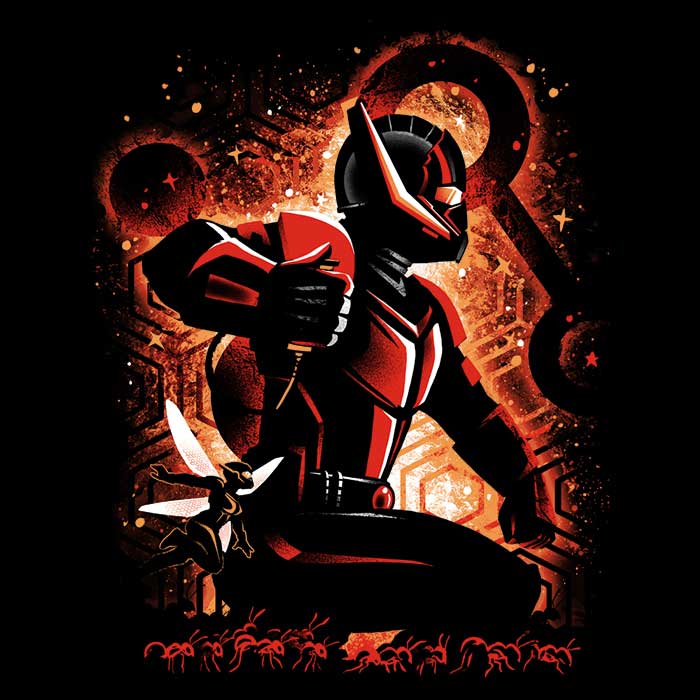 Quantum Hero Men's Apparel - Adult & Kids T-Shirts, Sweatshirts & Hoodies apparel design preview 2