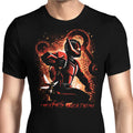 Quantum Hero Men's Apparel - Adult & Kids T-Shirts, Sweatshirts & Hoodies apparel design preview 1
