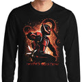 Quantum Hero - Adult & Kids T-Shirts, Sweatshirts & Hoodies apparel design preview 1