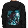 Queen of Niflheim - Adult & Kids T-Shirts, Sweatshirts & Hoodies apparel design preview 1