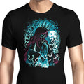 Queen of Niflheim Men's Apparel - Adult & Kids T-Shirts, Sweatshirts & Hoodies apparel design preview 1