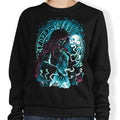 Queen of Niflheim - Adult & Kids T-Shirts, Sweatshirts & Hoodies apparel design preview 1