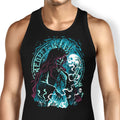 Queen of Niflheim Tank Top - Adult & Kids T-Shirts, Sweatshirts & Hoodies apparel design preview 1