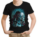 Queen of Niflheim Youth Apparel - Adult & Kids T-Shirts, Sweatshirts & Hoodies apparel design preview 1