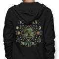 Queen of the Land - Adult & Kids T-Shirts, Sweatshirts & Hoodies apparel design preview 1