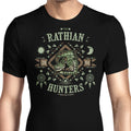 Queen of the Land Men's Apparel - Adult & Kids T-Shirts, Sweatshirts & Hoodies apparel design preview 1