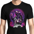 Queen of the Underworld Men's Apparel - Adult & Kids T-Shirts, Sweatshirts & Hoodies apparel design preview 1
