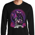Queen of the Underworld - Adult & Kids T-Shirts, Sweatshirts & Hoodies apparel design preview 1
