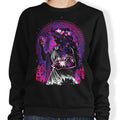 Queen of the Underworld - Adult & Kids T-Shirts, Sweatshirts & Hoodies apparel design preview 1