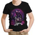 Queen of the Underworld Youth Apparel - Adult & Kids T-Shirts, Sweatshirts & Hoodies apparel design preview 1