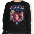 Queens of Halloween - Adult & Kids T-Shirts, Sweatshirts & Hoodies apparel design preview 1
