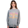 Simply Southern Caffeinated Crew - Adult & Kids T-Shirts, Sweatshirts & Hoodies apparel design preview 1