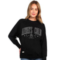 Simply Southern Always Cold Crew - Adult & Kids T-Shirts, Sweatshirts & Hoodies apparel design preview 1