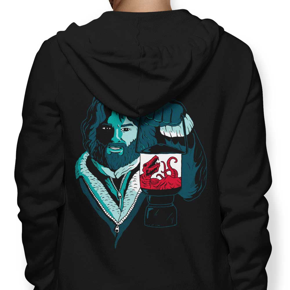 RJ - Adult & Kids T-Shirts, Sweatshirts & Hoodies apparel design preview 1