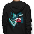 RJ - Adult & Kids T-Shirts, Sweatshirts & Hoodies apparel design preview 1