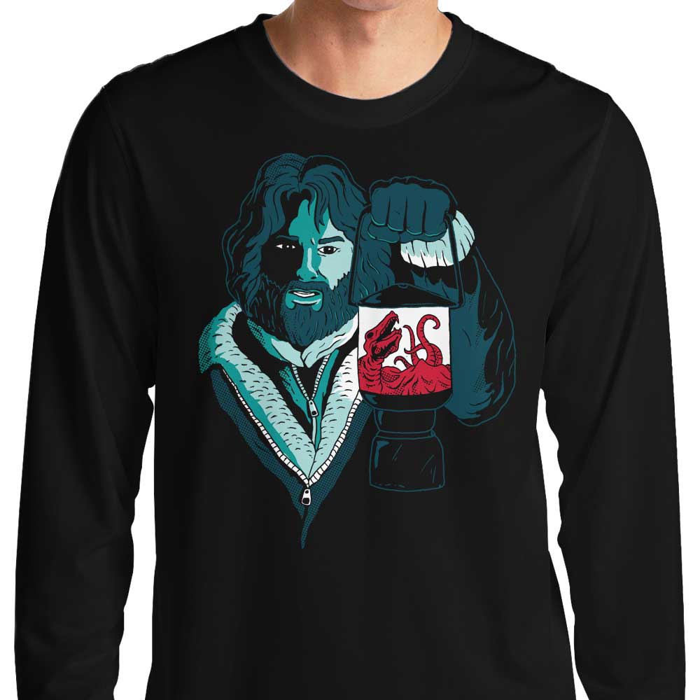 RJ - Adult & Kids T-Shirts, Sweatshirts & Hoodies apparel design preview 1