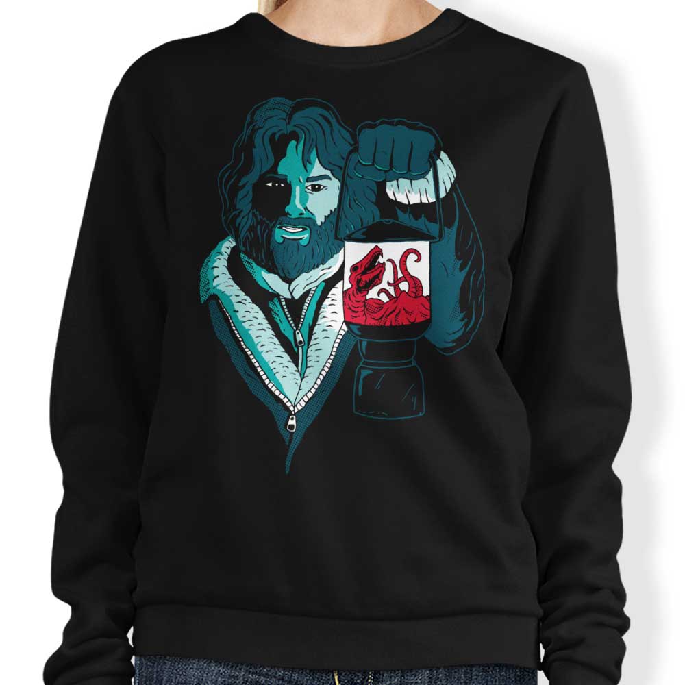 RJ - Adult & Kids T-Shirts, Sweatshirts & Hoodies apparel design preview 1