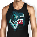 RJ Tank Top - Adult & Kids T-Shirts, Sweatshirts & Hoodies apparel design preview 1