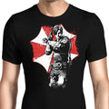 RPD Officer Men's Apparel - Adult & Kids T-Shirts, Sweatshirts & Hoodies apparel design preview 1