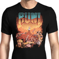 RUN Men's Apparel - Adult & Kids T-Shirts, Sweatshirts & Hoodies apparel design preview 1