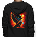 Ra - Adult & Kids T-Shirts, Sweatshirts & Hoodies apparel design preview 1