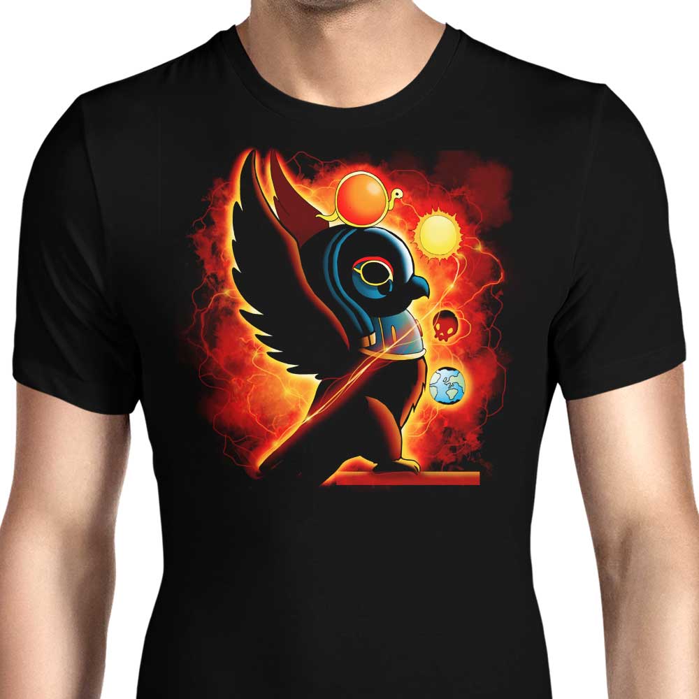 Ra Men's Apparel - Adult & Kids T-Shirts, Sweatshirts & Hoodies apparel design preview 1