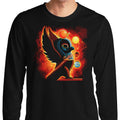 Ra - Adult & Kids T-Shirts, Sweatshirts & Hoodies apparel design preview 1