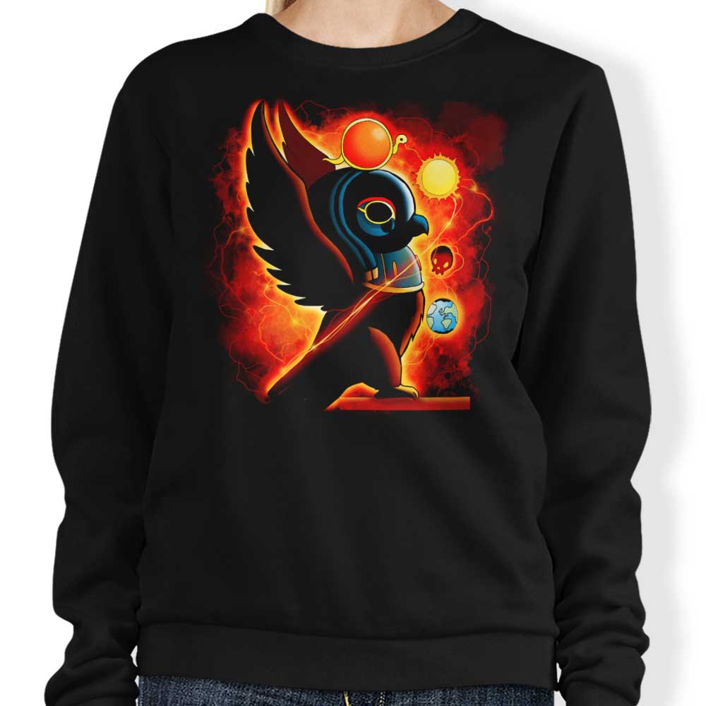 Ra - Adult & Kids T-Shirts, Sweatshirts & Hoodies apparel design preview 1