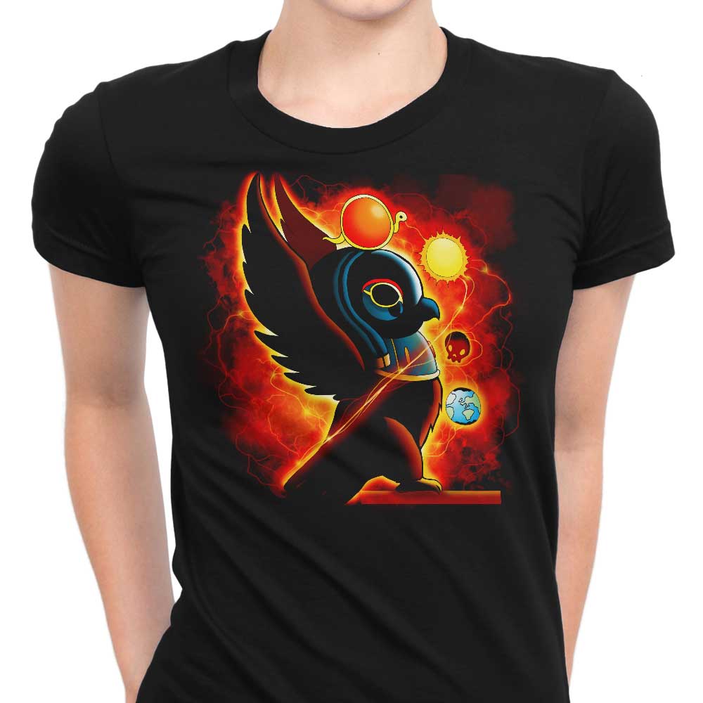 Ra Women's Apparel - Adult & Kids T-Shirts, Sweatshirts & Hoodies apparel design preview 1