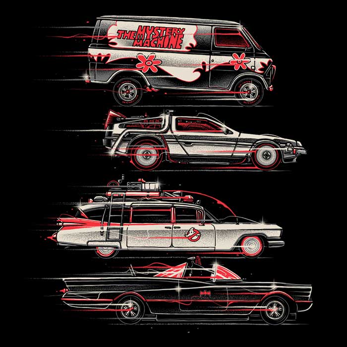 Race to Save the Day Men's Apparel - Adult & Kids T-Shirts, Sweatshirts & Hoodies apparel design preview 2