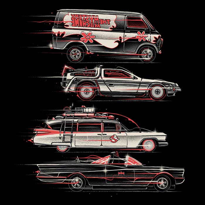 Race to Save the Day Women's Apparel - Adult & Kids T-Shirts, Sweatshirts & Hoodies apparel design preview 2