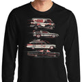 Race to Save the Day - Adult & Kids T-Shirts, Sweatshirts & Hoodies apparel design preview 1
