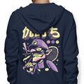 Racket Vengeance - Adult & Kids T-Shirts, Sweatshirts & Hoodies apparel design preview 1