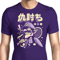 Racket Vengeance Men's Apparel - Adult & Kids T-Shirts, Sweatshirts & Hoodies apparel design preview 1