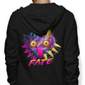 Rad Fate - Adult & Kids T-Shirts, Sweatshirts & Hoodies apparel design preview 1
